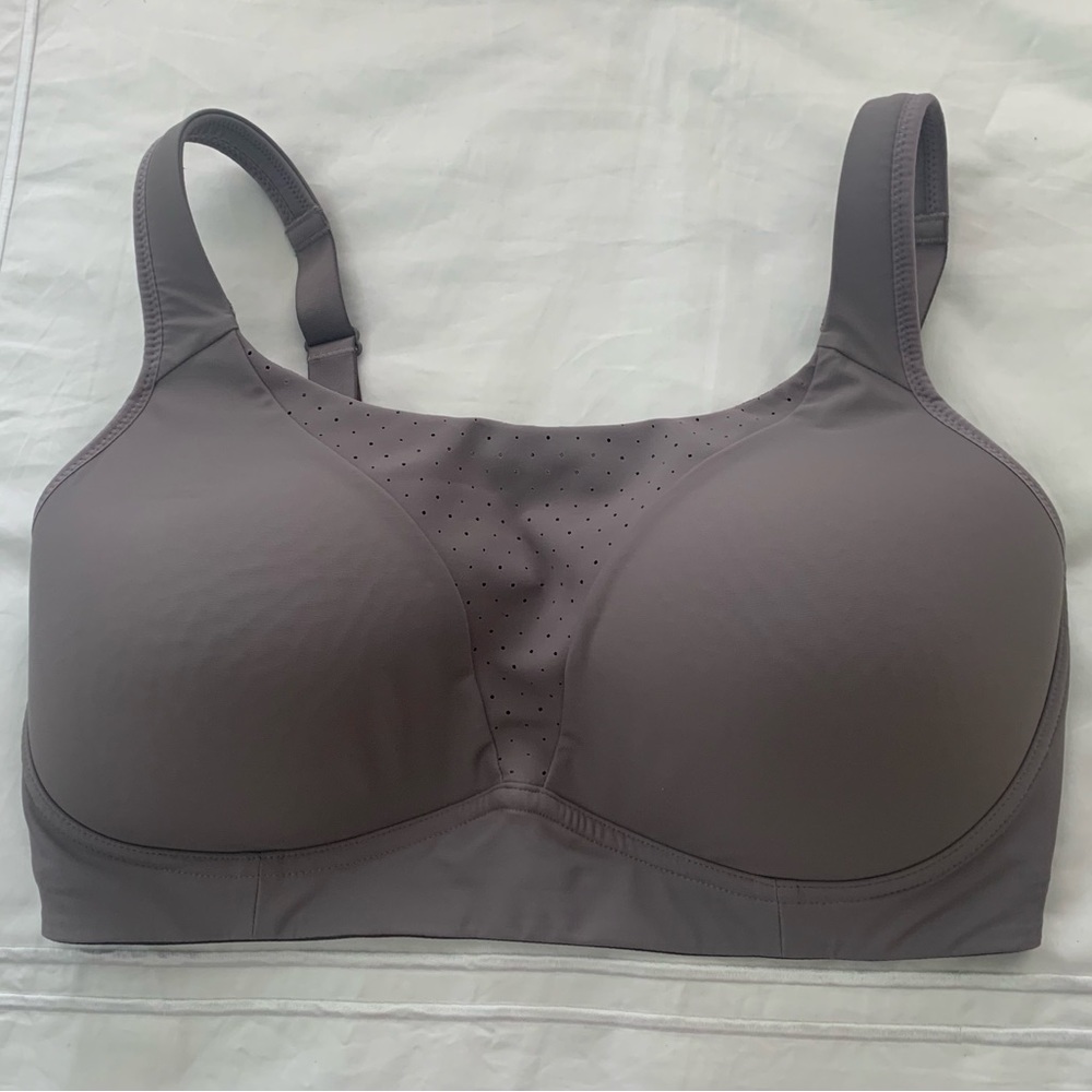 Lululemon high impact sports bra. Lightly used. Size 36E